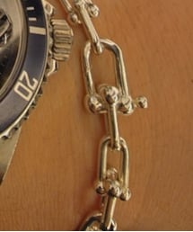 TIFFANY&Co. | TIFFANY & Co. Small Hardware Bracelet(ブレスレット)