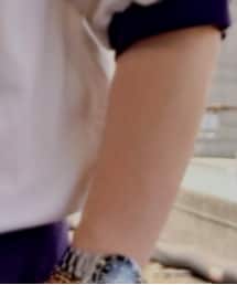 ROLEX | ROLEX　SUBMARINER(アナログ腕時計)