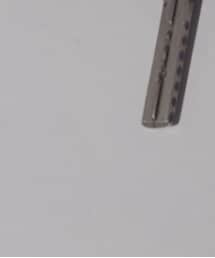 CHROME HEARTS | CHROM HEARTS【Framed Open CH Baby Fat Charm】(チャーム)