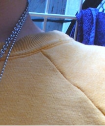 CHROME HEARTS | CHROME HEARTS　NE CHAIN(ネックレス)