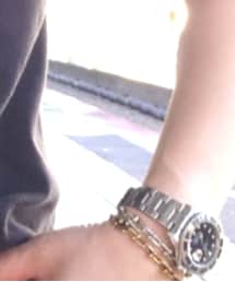 ROLEX | Submariner(アナログ腕時計)