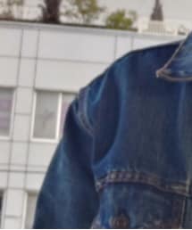 Levi's | LEVI'S Vintage 70505 BigE(デニムジャケット)