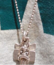 CHROME HEARTS | CHROM HEARTS Three Trinkets(チャーム)