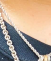 AVALANCHE | ネックレス