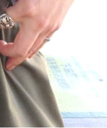 CHROME HEARTS | Keeper Ring(リング)