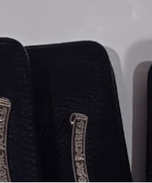 CHROME HEARTS | CHROM HEARTS Wallet 【Joey】(財布)