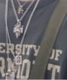 CHROME HEARTS | ネックレス