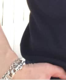 CHROME HEARTS | Keeper Bracelet & Paper Chain(ブレスレット)