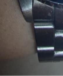 ROLEX | ROLEX　Submariner(腕時計)