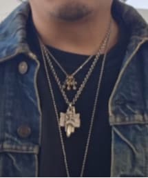 CHROME HEARTS | CHROM HEARTS THREE TRINKETS(チャーム)