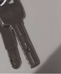 LOUISVUITTON | LOUISVUITTON【padlock key】(その他小物)