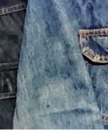 Levi's | Levis 507xx Vintage(デニムジャケット)