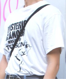 HYSTERIC GLAMOUR | Tシャツ/カットソー