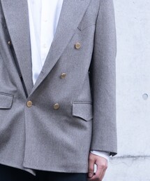 coturudadam | ジャケット/アウター