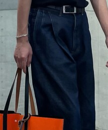 sublations | デニムパンツ