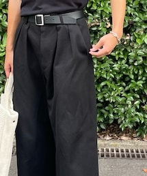 POSTELEGANT | パンツ