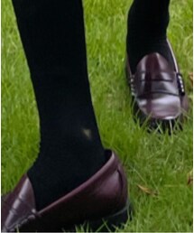 G.H.BASS | ローファー