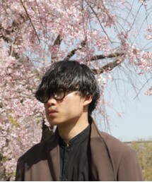 kearny | メガネ