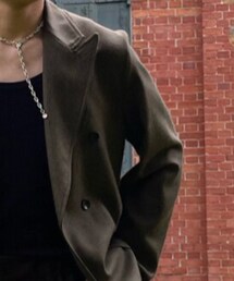 marka | テーラードジャケット