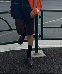 G.H.BASS | ローファー