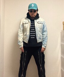 21SSのソロイスト ジョガーパンツ | スウェットパンツ