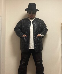 N.HOOLYWOOD | ミリタリージャケット