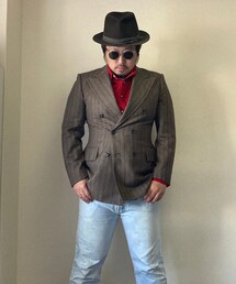 90年代のリーバイス501 アイスブルー | デニムパンツ