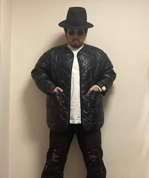 19AWのソロイスト ジョガーパンツ | スウェットパンツ
