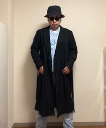 2003年のナンバーナイン パジャマ | セットアップ