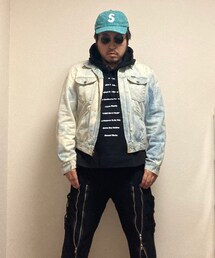 Supreme  | キャップ
