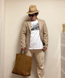 MINEDENIM | Tシャツ/カットソー