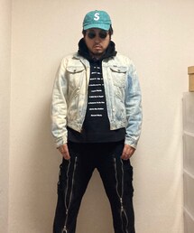 RAF SIMONS | パーカー