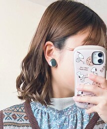 3coins | イヤリング