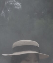 mature ha. | キャップ