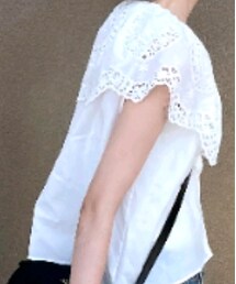 ZARA | シャツ/ブラウス