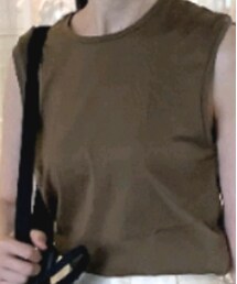 ATON | タンクトップ