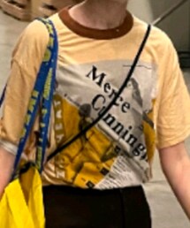 Acne Studios | Tシャツ/カットソー