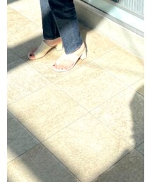 FABIO RUSCONI | サンダル