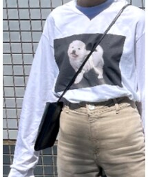 A.P.C. | ショルダーバッグ