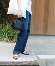 CIOTA | デニムパンツ