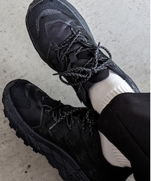 hoka | スニーカー