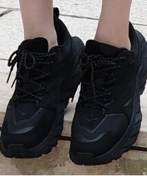 hoka | スニーカー