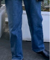 CIOTA | デニムパンツ