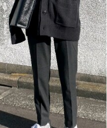 UNIQLO | スラックス