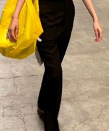 THE SHINZONE | スラックス