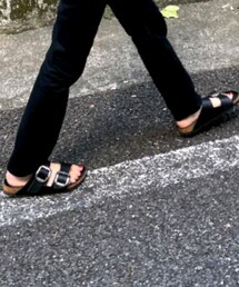 BIRKENSTOCK | サンダル