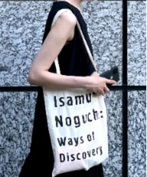 イサムノグチ | トートバッグ