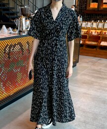 CLANE | ワンピース/ドレス