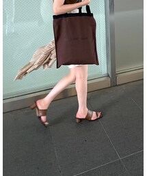 MM6 Maison Margiela | トートバッグ