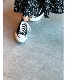 CONVERSE | スニーカー